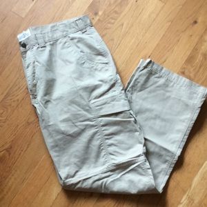 🧦 Men’s Field & Stream pants, 40x32